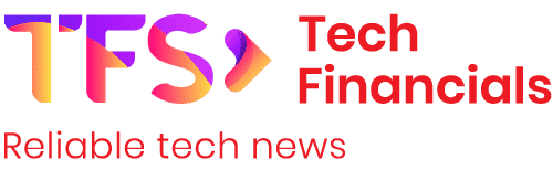 Tech Financials logo