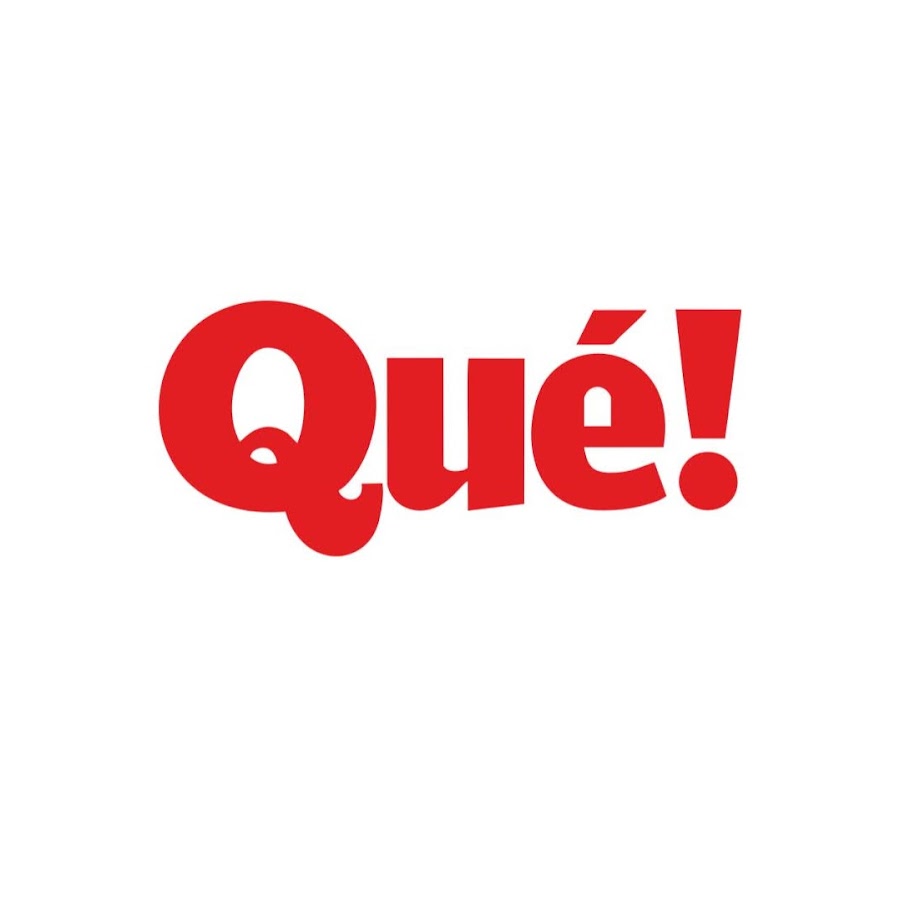 Diario Qué! logo