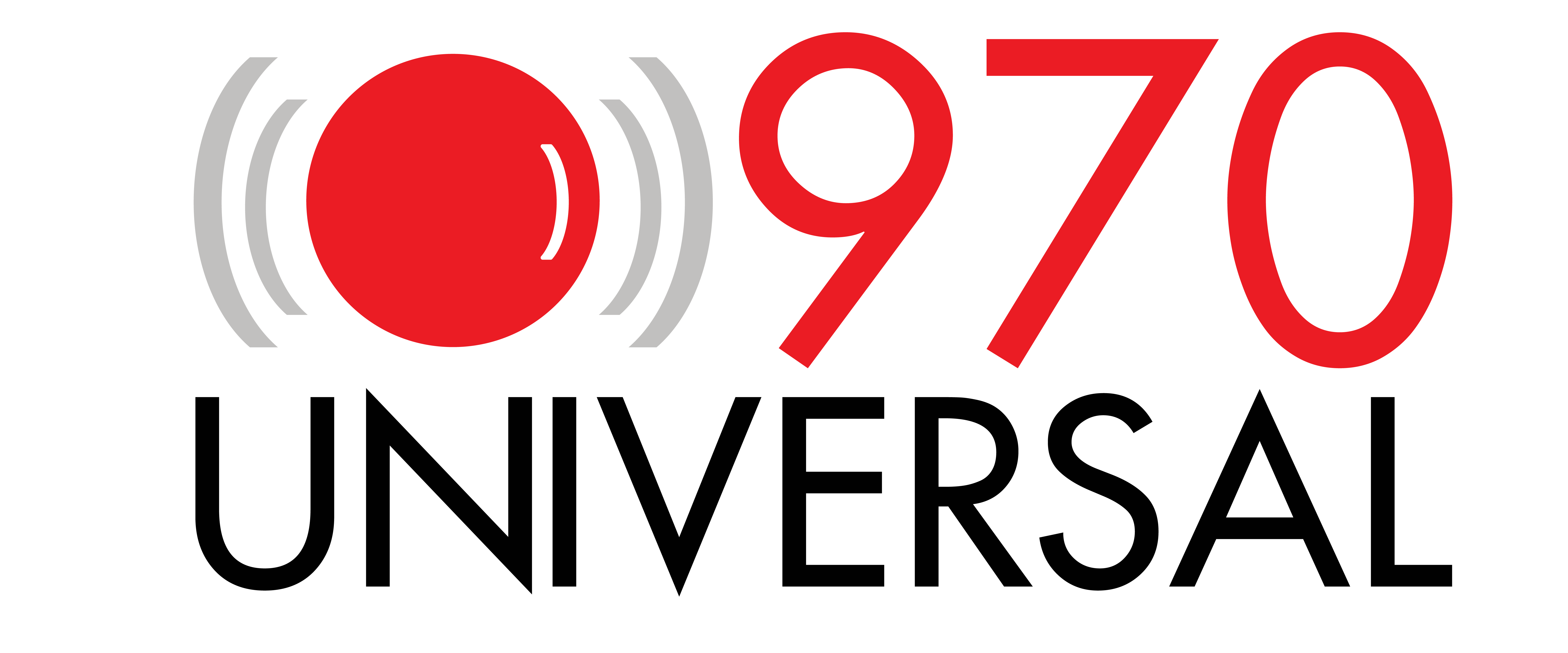 970 Universal logo