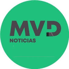 MVD Noticias logo