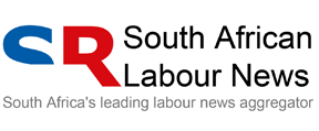 South African Labour News logo