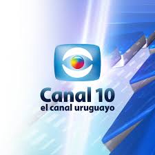Canal 10 Uruguay logo