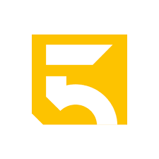 Canal 5 Noticias logo