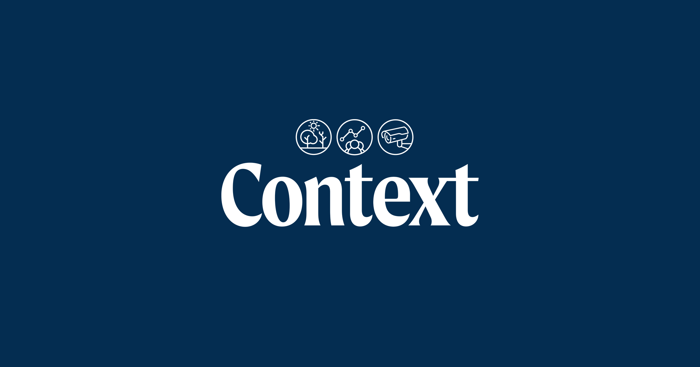 Context News logo