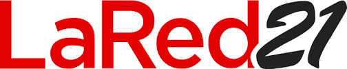 La Red 21 logo
