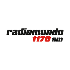 Radiomundo 1170 logo