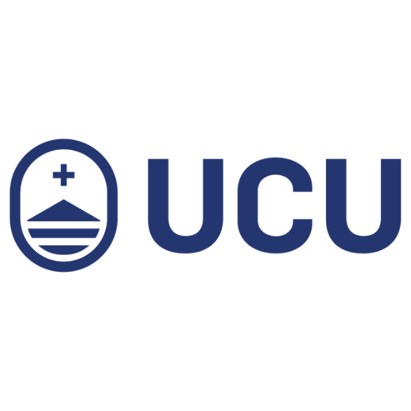 Universidad Católica del Uruguay logo