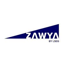 Zawya logo
