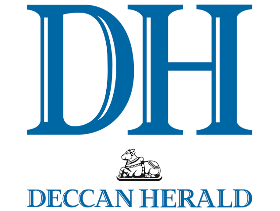 Deccan Herald logo