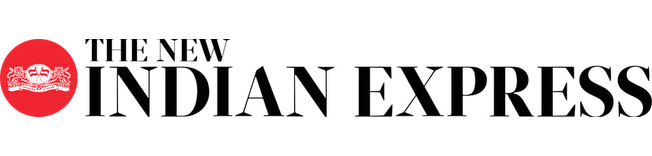 The New Indian Express logo