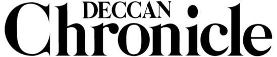 Deccan Chronicle logo