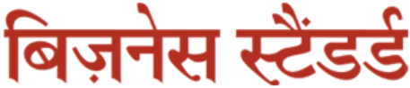 Hindi Business Standard logo