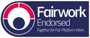Endorsed