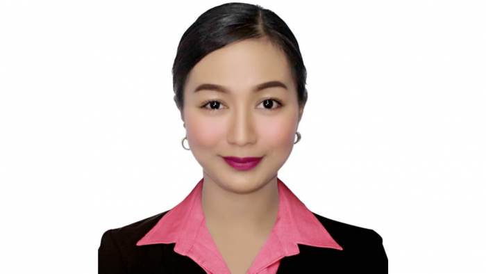Janice Roman Tamesis